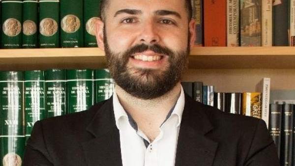 Julio Revuelta Julio Revuelta
