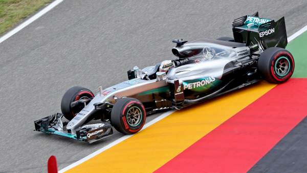 Lewis Hamilton Lewis Hamilton