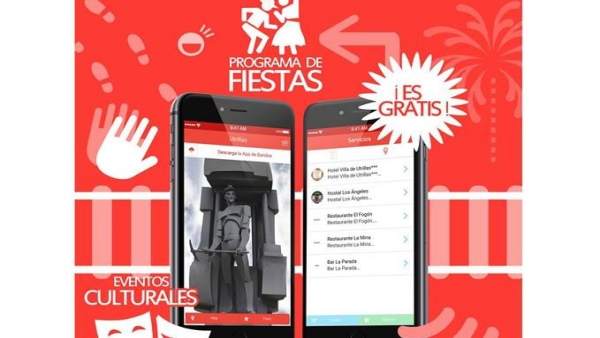 App de Utrillas App de Utrillas