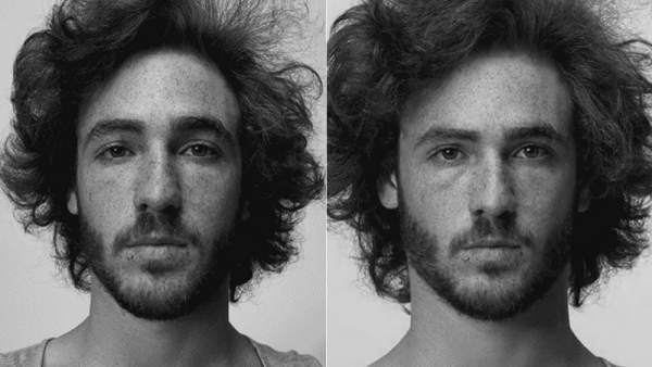 Efecto de cámara Efecto de cámara