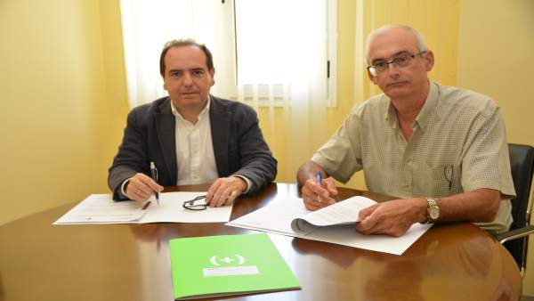 Séneca Reconoce La Excelencia Del Grupo De Investigación De La Politécnica Que D Séneca Reconoce La Excelencia Del Grupo De Investigación De La Politécnica Que D