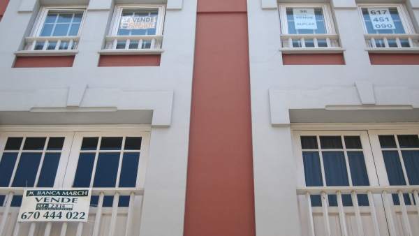 Venta de viviendas Venta de viviendas