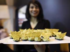 Canapés
