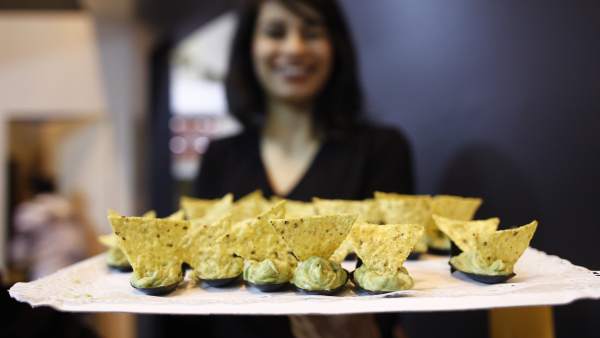 Canapés Canapés