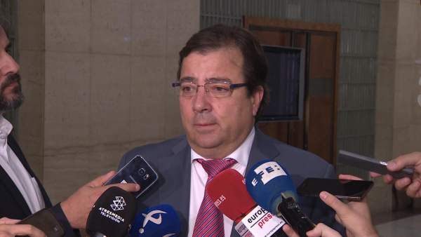 Guillermo Fernández Vara Guillermo Fernández Vara
