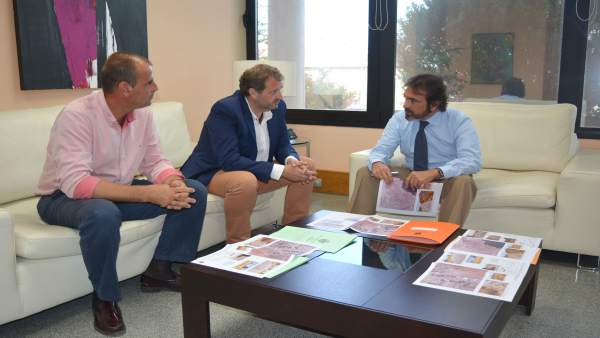 Imagen de la reunión Imagen de la reunión