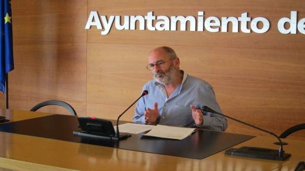 Gestión de plagas en las zonas verdes de Logroño Gestión de plagas en las zonas verdes de Logroño