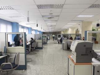 Agencia Tributaria