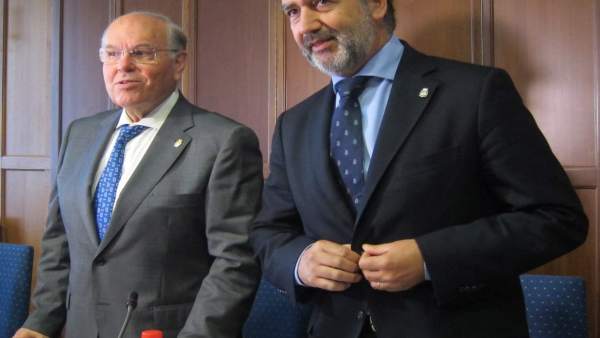 Cosidó en la UIMP Cosidó en la UIMP