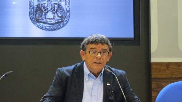 Roberto Sánchez Ramos Roberto Sánchez Ramos
