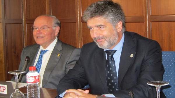 Cosidó en la UIMP Cosidó en la UIMP
