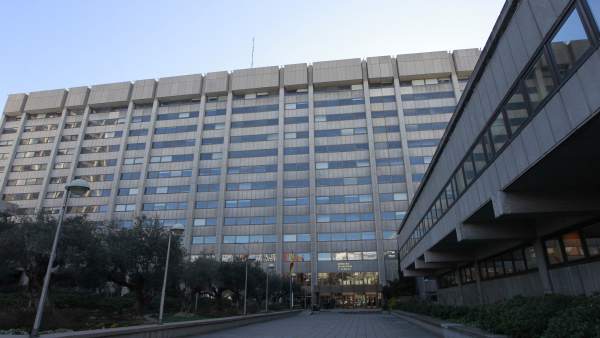 Ministerio de Industria, Energía y Turismo Ministerio de Industria, Energía y Turismo