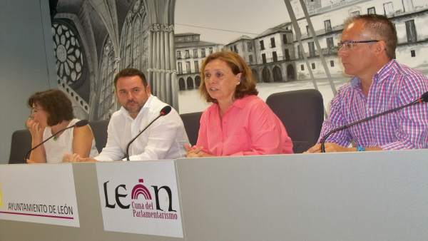 Presentación de la iniciativa sobre autismo. Presentación de la iniciativa sobre autismo.