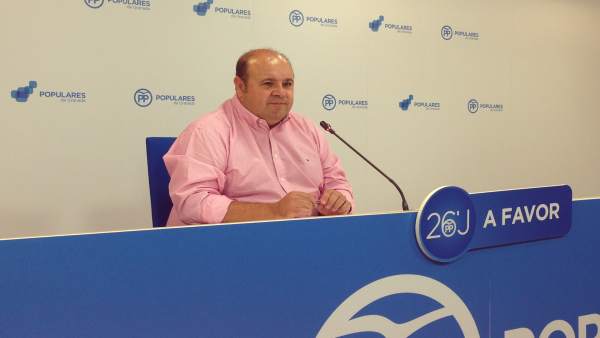 José Robles José Robles