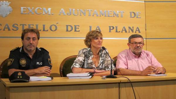 EL AYUNTAMIENTO DENUNCIA LA DESAPARICIÓN DE OBRAS EL AYUNTAMIENTO DENUNCIA LA DESAPARICIÓN DE OBRAS