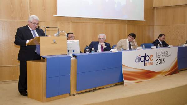 Datos Aiqbe Datos Aiqbe
