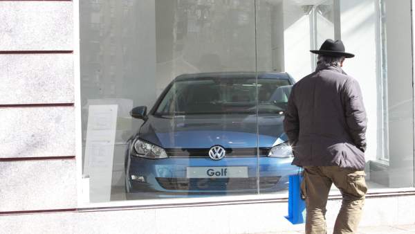 Coche, coches, Volkswagen Coche, coches, Volkswagen