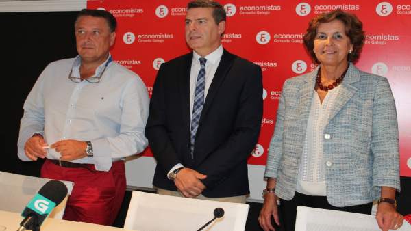 NP FOTO Barómetroeconomía El 48,6% De Los Economistas Apuestan Por La Reducción NP FOTO Barómetroeconomía El 48,6% De Los Economistas Apuestan Por La Reducción