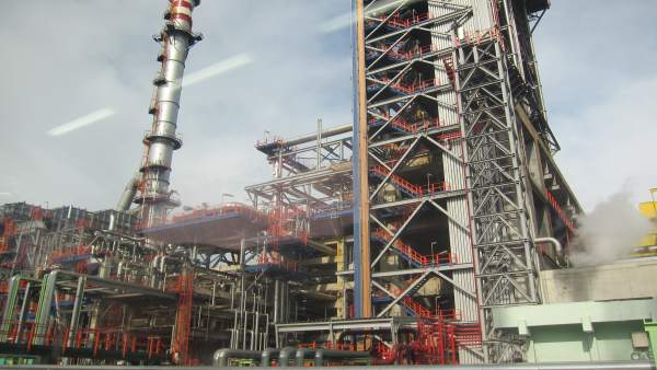 Petronor Petronor