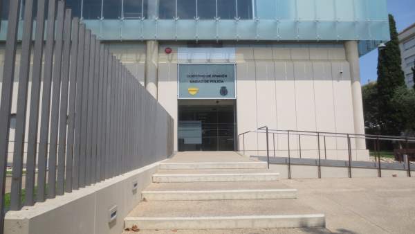 Nueva sede Nueva sede