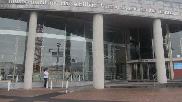 Museo Marítimo de Bilbao Museo Marítimo de Bilbao