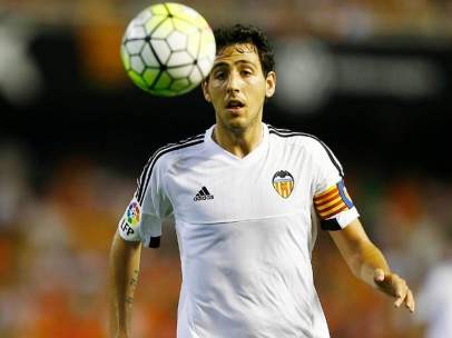 Dani Parejo