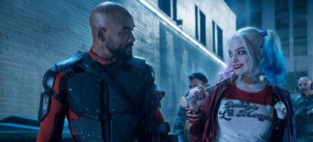 Escuadrón Suicida (Suicide Squad)