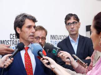 NP: Inaugurado En Las Palmas De Gran Canaria El Primer Centro Demostrador 'TIC I
