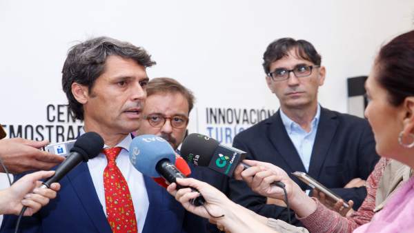 NP: Inaugurado En Las Palmas De Gran Canaria El Primer Centro Demostrador 'TIC I NP: Inaugurado En Las Palmas De Gran Canaria El Primer Centro Demostrador 'TIC I