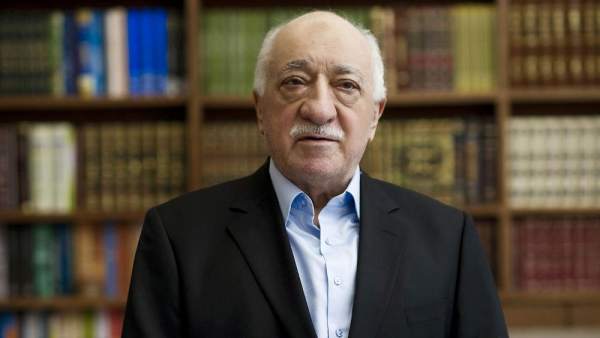 Fethullah Gülen Fethullah Gülen