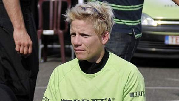 Marieke Vervoort Marieke Vervoort