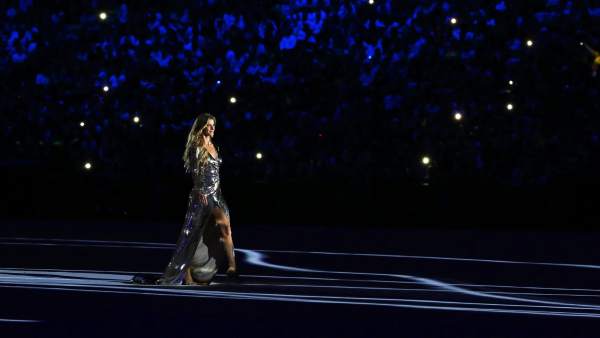 Gisele Gisele
