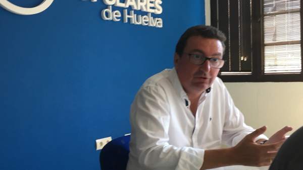 Manuel Andés González entrevista Manuel Andés González entrevista