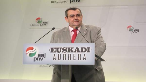 Koldo Mediavilla Koldo Mediavilla