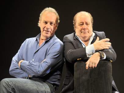 BERTÍN OSBORNE Y ARÉVALO
