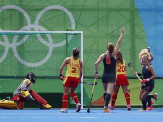 Hockey