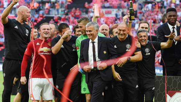 Mourinho Mourinho