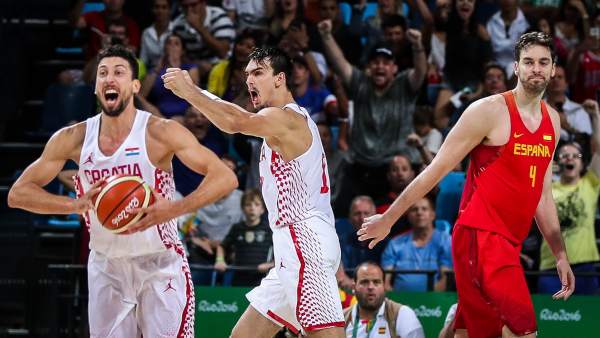 Croacia Croacia