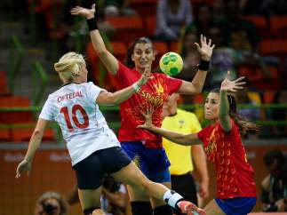 Balonmano