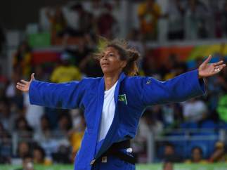 Rafaela Silva