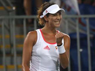 Garbiñe Muguruza
