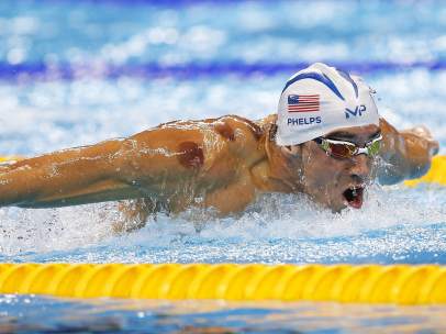 Michael Phelps