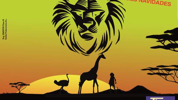 Cartel del espectáculo que acoge en octubre el Teatro Zorrilla. Cartel del espectáculo que acoge en octubre el Teatro Zorrilla.
