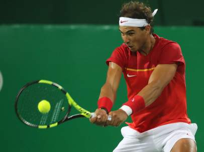 Rafa Nadal