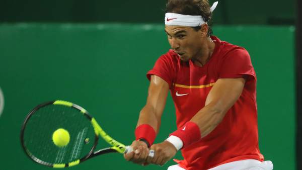 Rafa Nadal Rafa Nadal