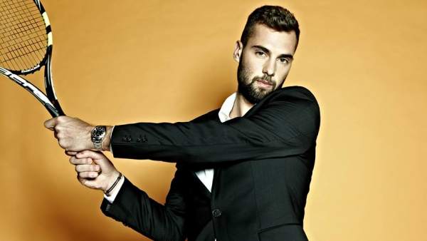 Benoite Paire Benoite Paire