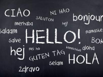 Idiomas
