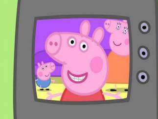 Peppa Pig