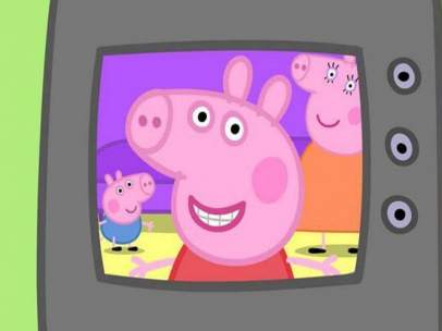 Peppa Pig