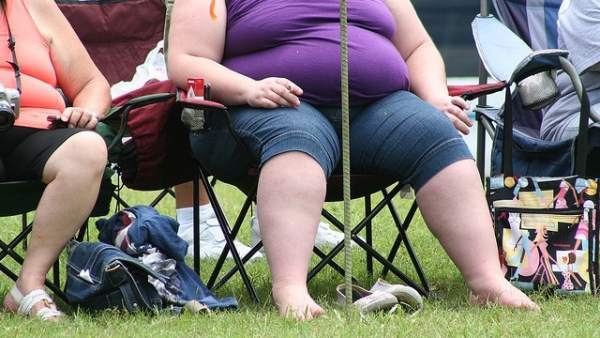 Problemas de obesidad Problemas de obesidad